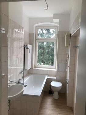 Foto - Etagenwohnung in Auerbach/Vogtland zur Miete