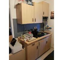 Ich vermiete 1 möbliertes Appartement - Künzell