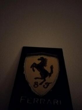 Foto - Ferrari 4 a' Moment - 2.000.000,00 EUR Kaufpreis,