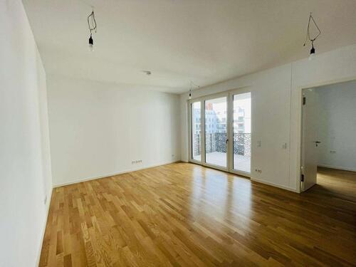 Foto - 2 Zimmer Etagenwohnung zur Miete in Berlin