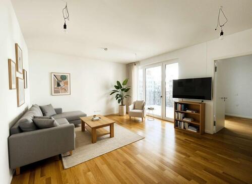 Foto - 2 Zimmer Etagenwohnung in Berlin