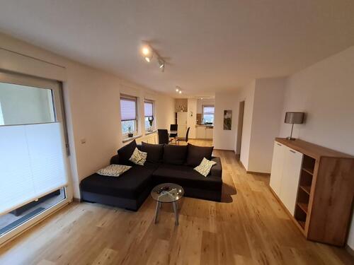 Foto - 2 Zimmer Etagenwohnung zur Miete in Zwickau