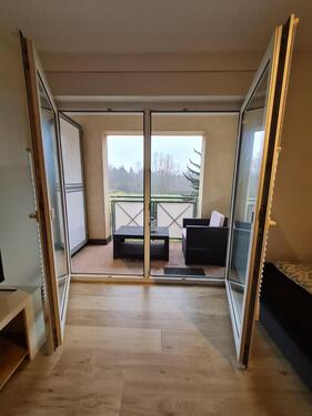 Foto - 2 Zimmer Etagenwohnung in Zwickau