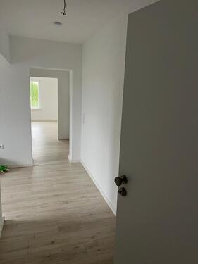 Foto - 3 Zimmer Etagenwohnung zur Miete in Bad Mergentheim