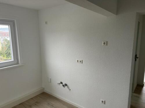 Foto - 3 Zimmer Etagenwohnung in Bad Mergentheim