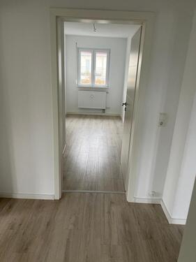 Foto - Etagenwohnung in Bad Mergentheim zur Miete