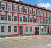 Ruhige Lage Innenstadt, Kind Haustier willkommen große Terrasse - Wittenberge