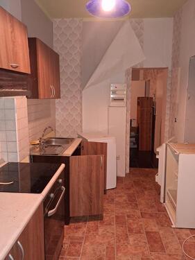 Foto - Etagenwohnung in Wittenberge zur Miete