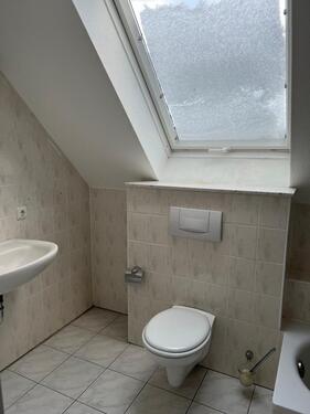 Foto - 3 Zimmer Etagenwohnung zur Miete in Kalletal