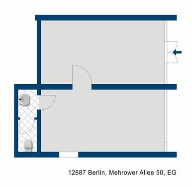 Foto - andere zur Miete in Berlin