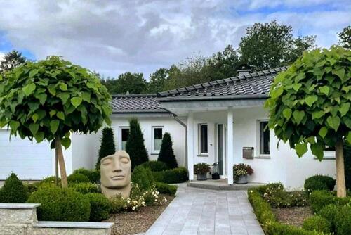 Foto - Villa am Möhnesee in NRW Düsseldorf Soest zu vermieten