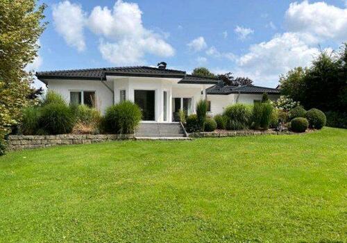 Foto - 5 Zimmer Einfamilienhaus in Möhnesee