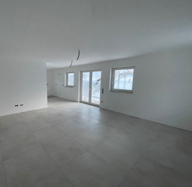 Foto - Erdgeschoßwohnung in Nandlstadt zur Miete