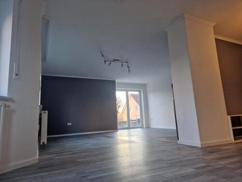 Foto - Erdgeschoßwohnung in Ilshofen zur Miete