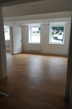 Foto - Etagenwohnung in Flensburg zur Miete