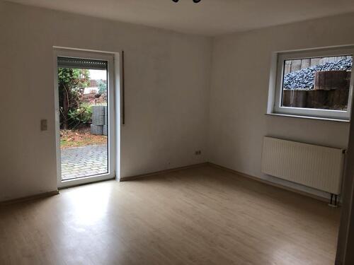 Foto - Etagenwohnung in Ötzingen zur Miete