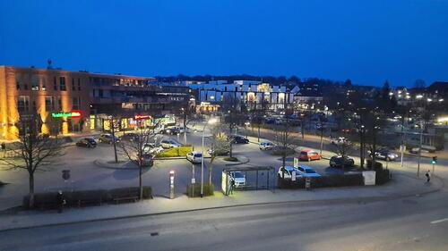 Foto - Bad Schwartau, 3 Zimmer Wohnung zu vermieten