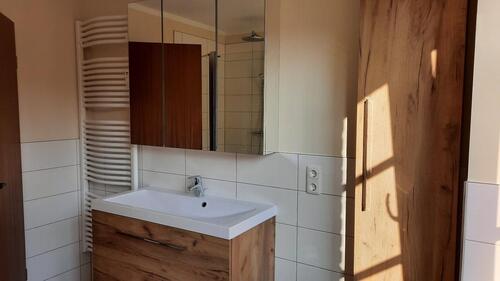 Foto - 3 Zimmer Etagenwohnung zur Miete in Bad Schwartau