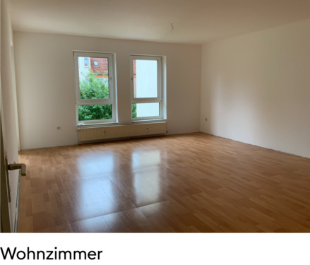 Foto - 3 Zimmer Etagenwohnung zur Miete in Steinhöfel