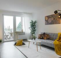 2 ZKB am Eschberg zu vermieten - 500,00&nbsp;EUR Kaltmiete, ca.&nbsp; 55,00&nbsp;m&sup2; in Saarbrücken (PLZ: 66121) Eschberg