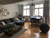 Foto - Helle 3-Zimmer-Altbauwohnung in Bamberger Altstadt