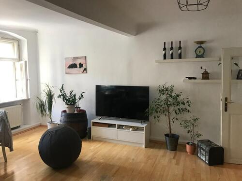 Foto - 3 Zimmer Etagenwohnung zur Miete in Bamberg