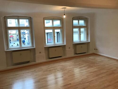 Foto - 3 Zimmer Etagenwohnung in Bamberg