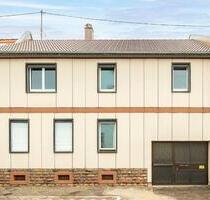 Zweifamilienhaus in bester Lage in Rüppurr - Karlsruhe