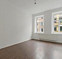 Attraktive 2-Raumwohnung in der Nähe vom Völkerschlachtdenkmal! - Leipzig Südost