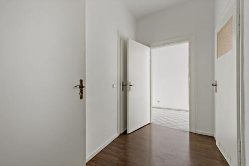 Foto - 2 Zimmer Etagenwohnung zur Miete in Leipzig