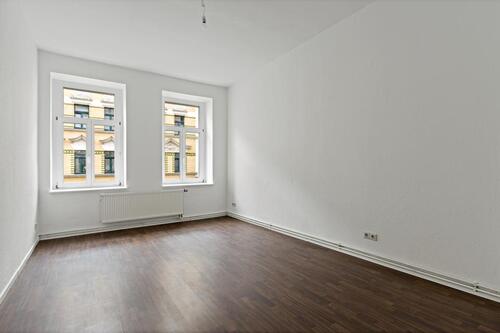 Foto - 2 Zimmer Etagenwohnung in Leipzig