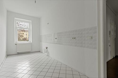 Foto - Etagenwohnung in Leipzig zur Miete