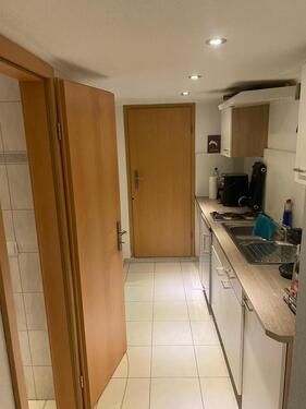 Foto - 2 Zimmer Erdgeschoßwohnung in Crailsheim