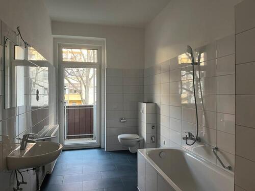 Foto - 2 Zimmer Etagenwohnung zur Miete in Leipzig