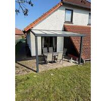 Hooksiel – Doppelhaushälfte, 3 SZ, 2 Bäder, renoviert - Wangerland