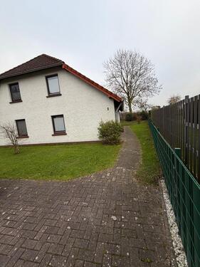 Foto - 4 Zimmer Doppelhaushälfte zum Kaufen in Wangerland