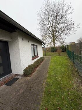 Foto - Doppelhaushälfte in Wangerland zum Kaufen