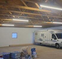 Halle Lagerplatz - 5,00&nbsp;EUR Kaltmiete, ca.&nbsp; 5,00&nbsp;m&sup2; in Rott (PLZ: 86935)