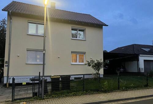 Foto - 4 Zimmer Einfamilienhaus zum Kaufen in Kassel