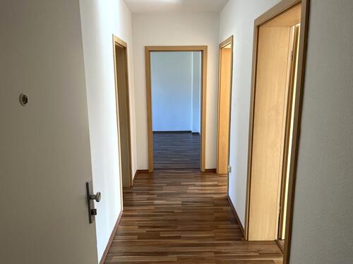 Foto - 3 Zimmer Etagenwohnung in Glücksburg (Ostsee)