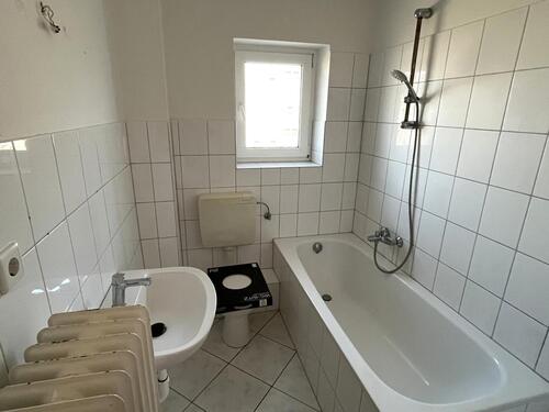 Foto - Etagenwohnung in Glücksburg (Ostsee) zur Miete