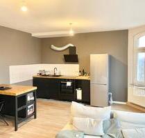 SEHR SCHÖN! Attraktive 2-Zi.-Wohnung, Übernahme Einbauküche möglich - Erfurt Andreasvorstadt