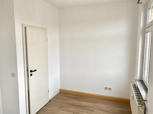 Foto - Etagenwohnung in Erfurt zur Miete