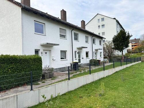 Foto - Reihenhaus in Kassel zur Miete