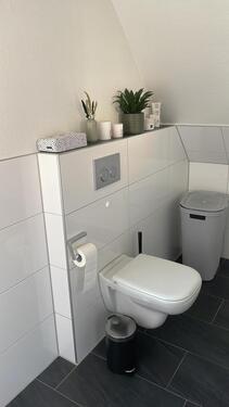 Foto - Maisonettenwohnung in Damme zur Miete
