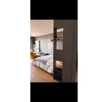 Wohnung ab 1. Juni mit Stellplatz - Frankfurt am Main