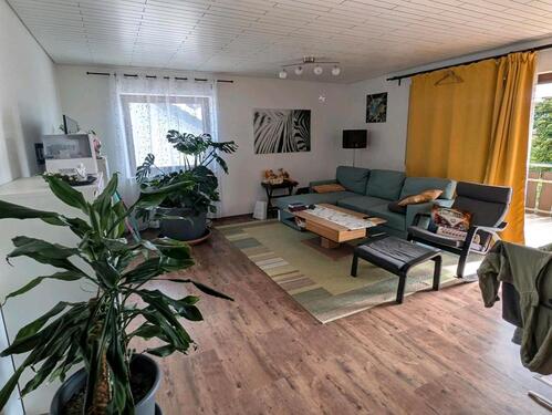 Foto - 3.5 Zimmer Etagenwohnung zur Miete in Großbottwar