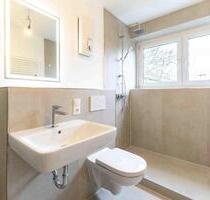 Erstbezug nach Sanierung – moderne 3-Zimmer-Wohnung mit großem Balkon in KO-Asterstein - Koblenz Arenberg-Immendorf