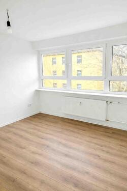 Foto - 3 Zimmer Etagenwohnung in Koblenz