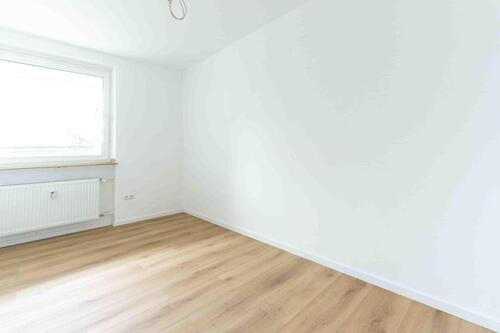 Foto - Etagenwohnung in Koblenz zur Miete